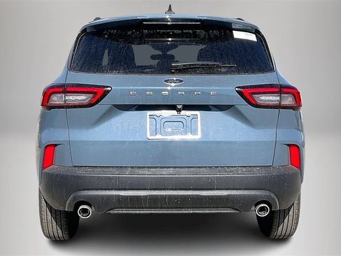 New 2026 Ford Escape ST-Line image 3