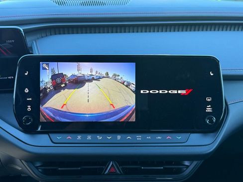 New 2026 Dodge Charger Daytona Scat Pack image 26