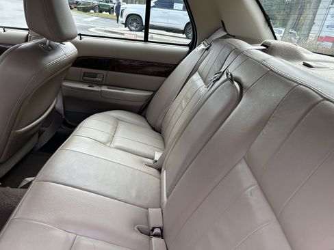 Used 2004 Mercury Grand Marquis LS image 17