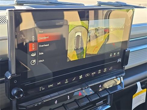 New 2026 GMC Hummer EV SUV image 15