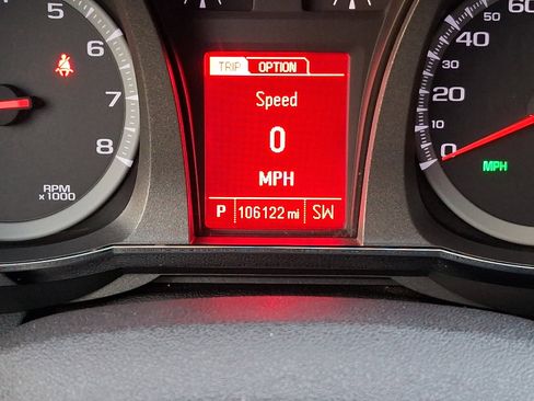 Used 2016 GMC Terrain Denali image 21