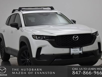 New 2026 MAZDA CX-50 2.5 Hybrid w/ Preferred Pkg