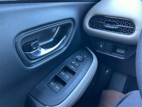 New 2026 Honda HR-V LX image 25