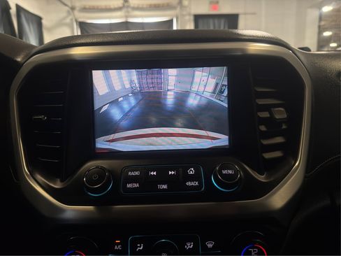 Used 2019 GMC Acadia SLT AWD/4WD image 28
