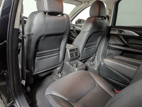Used 2023 MAZDA CX-9 Touring image 41