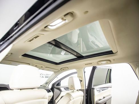 Used 2023 Cadillac XT6 Premium Luxury AWD/4WD image 25