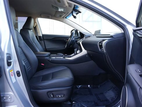 Used 2015 Lexus NX 200t image 23