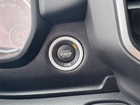 Used 2025 RAM 1500 Big Horn image 21