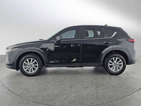 Used 2023 MAZDA CX-5 AWD 2.5 S w/ Preferred Package image 6