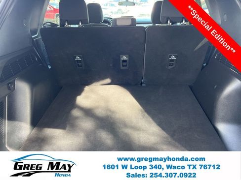 Used 2020 Ford Escape SE image 17