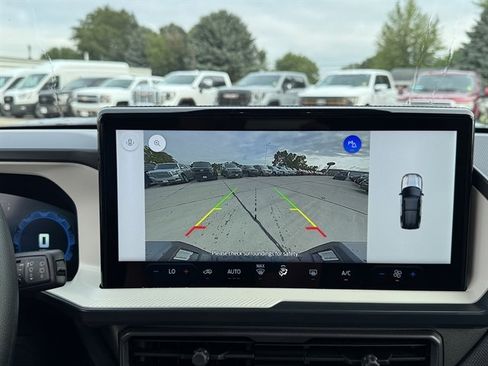 New 2025 Ford Bronco Sport Heritage image 15