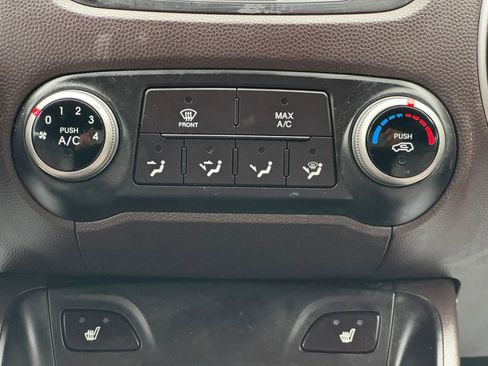 Used 2011 Hyundai Tucson GLS AWD/4WD image 26