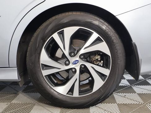Used 2022 Subaru Legacy Premium AWD/4WD image 16