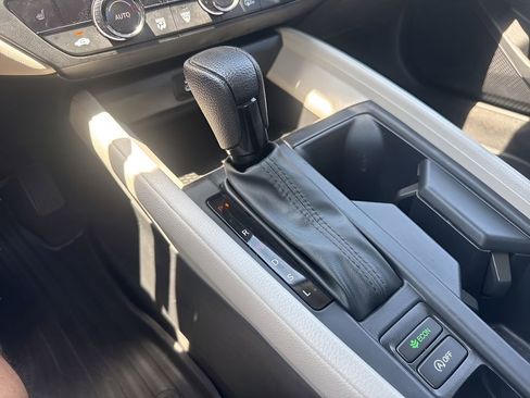 Used 2023 Honda Accord EX image 17