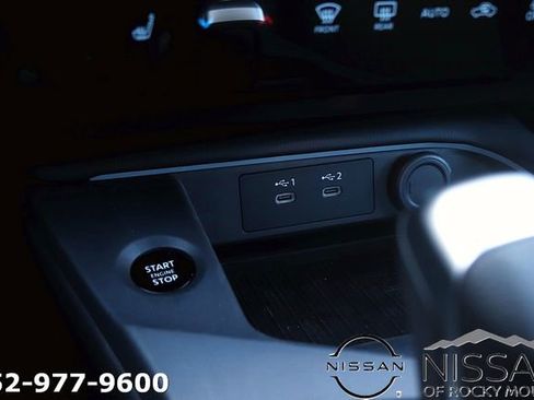 New 2026 Nissan Sentra SV w/ SV Convenience Package FWD image 19