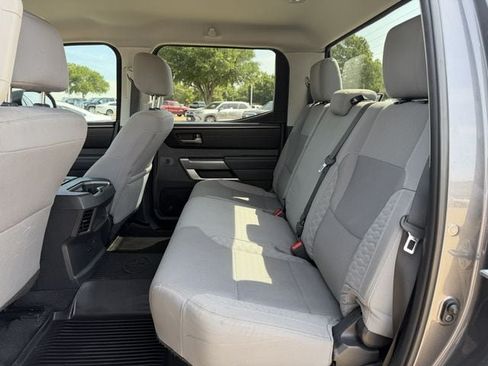 Used 2024 Toyota Tundra SR5 AWD/4WD image 25