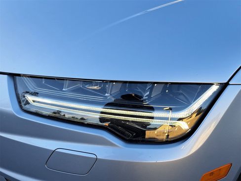 Used 2018 Audi A7 3.0T Prestige image 35