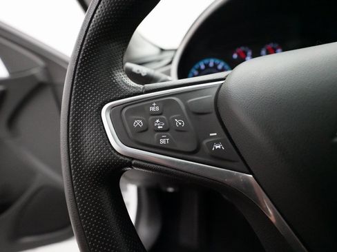 Used 2023 Chevrolet Malibu LT image 17