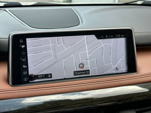 Used 2017 BMW X5 xDrive50i image 37