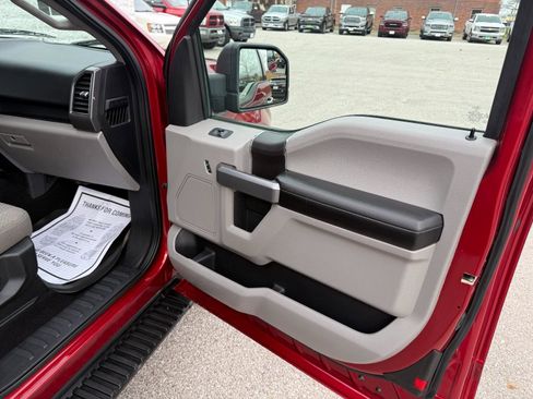Used 2018 Ford F150 XLT w/ Equipment Group 301A Mid AWD/4WD image 19