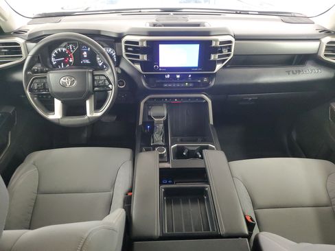 Used 2024 Toyota Tundra SR5 w/ SR5 Convenience Package AWD/4WD image 14