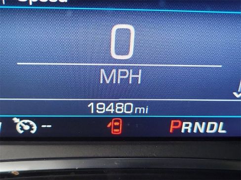 Used 2023 Chevrolet Equinox LT image 24