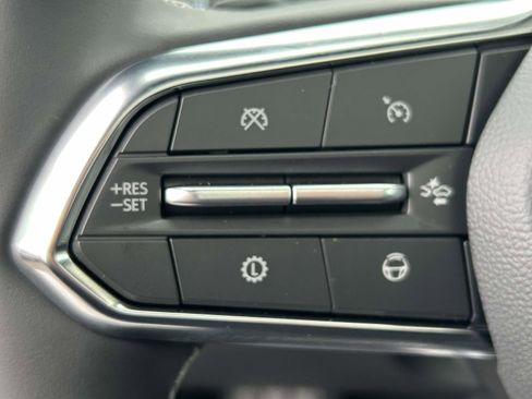 New 2026 Chevrolet Traverse Z71 w/ Enhanced Driving Package image 22