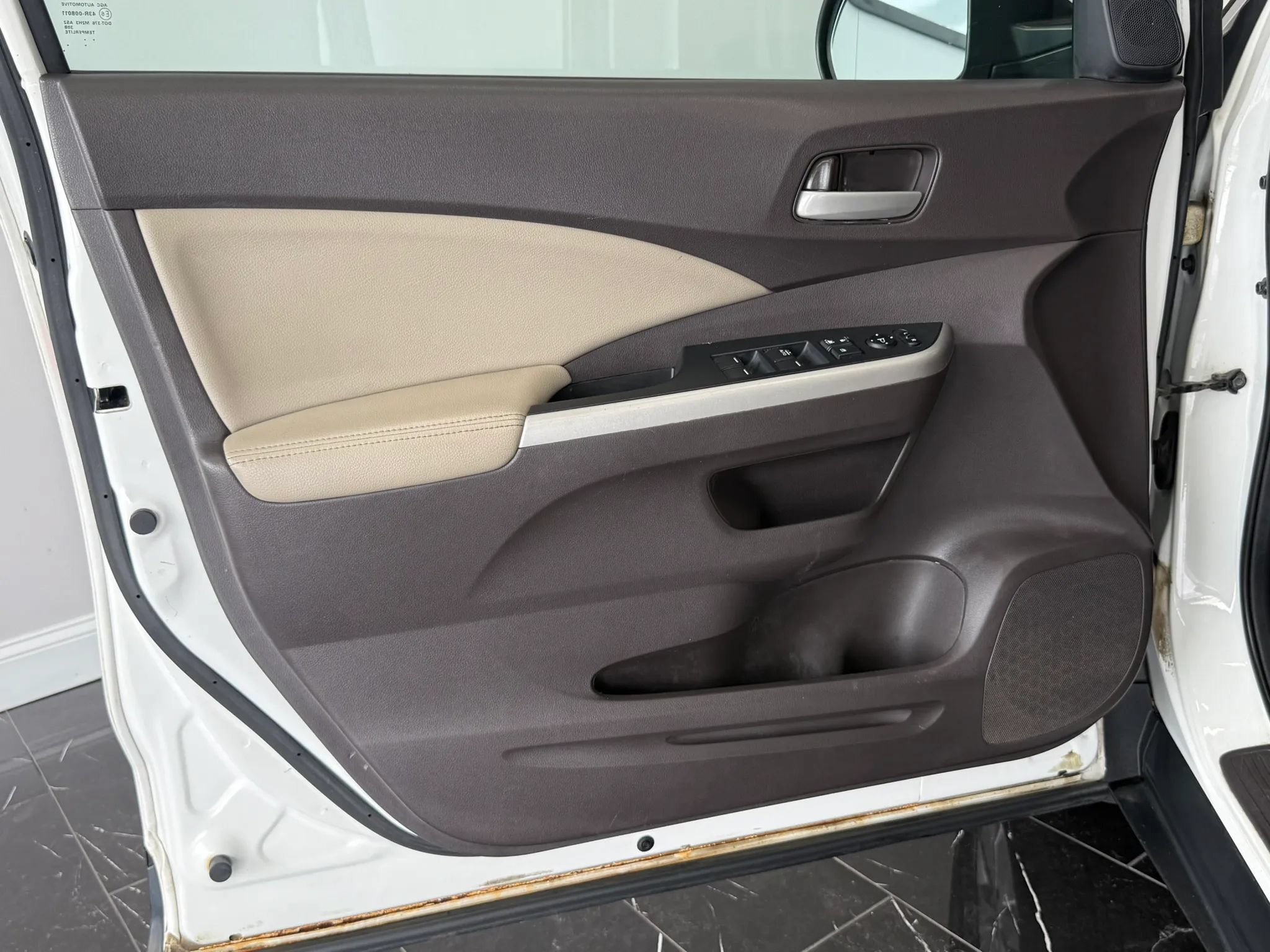 Used 2014 Honda CR-V EX-L image 7