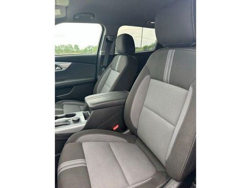 Certified 2023 Chevrolet Blazer LT w/ Convenience Package FWD image 40