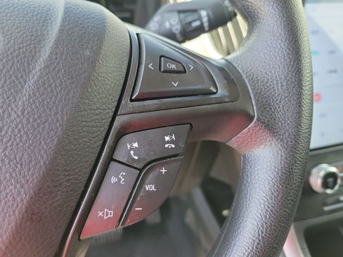 Used 2024 Ford Edge SE w/ Black Appearance Package AWD/4WD image 22
