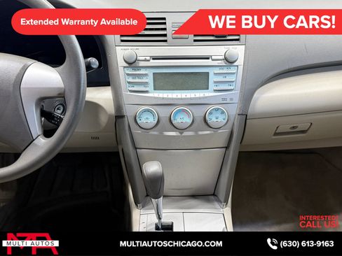 Used 2007 Toyota Camry LE image 20