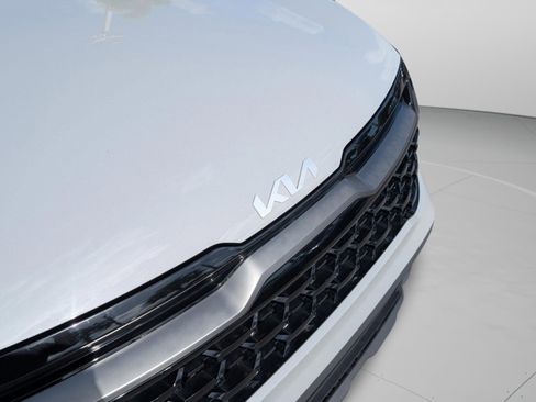 Used 2023 Kia Sportage X-Line image 11