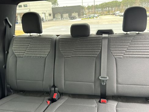 Used 2021 Ford F150 XL w/ STX Appearance Package image 23