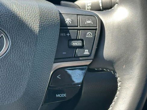 Certified 2025 Toyota Camry SE image 22