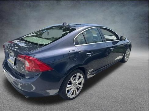 Used 2013 Volvo S60 T6 AWD/4WD image 4