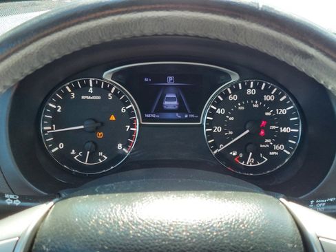 Used 2017 Nissan Altima 2.5 SV image 18