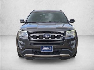 Used 2017 Ford Explorer XLT w/ Equipment Group 202A FWD video 2
