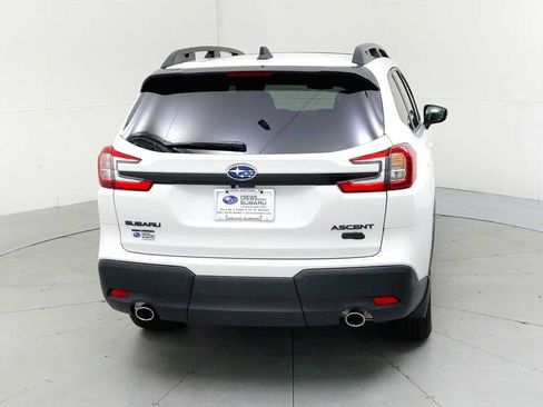 New 2025 Subaru Ascent Bronze Edition image 9