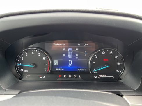 Used 2022 Ford Explorer XLT w/ Equipment Group 202A image 25