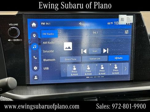 Used 2026 Subaru Outback Limited XT AWD/4WD image 15