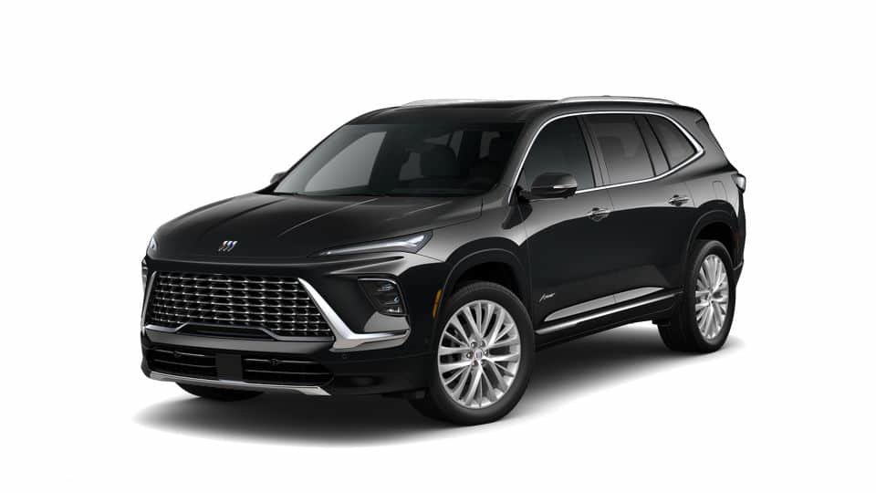 New 2026 Buick Enclave Avenir w/ Super Cruise Package AWD/4WD image 62