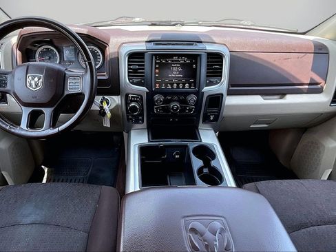 Used 2014 RAM 1500 Lone Star AWD/4WD image 15
