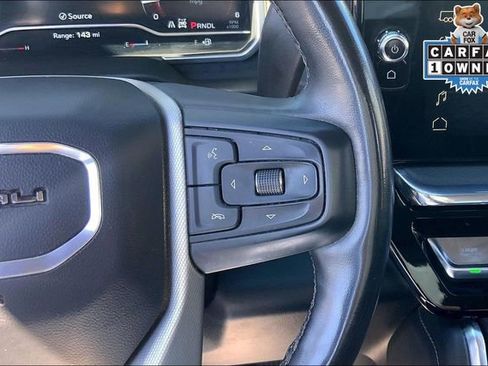 Used 2024 GMC Sierra 3500 Denali w/ Denali Reserve Package AWD/4WD image 19