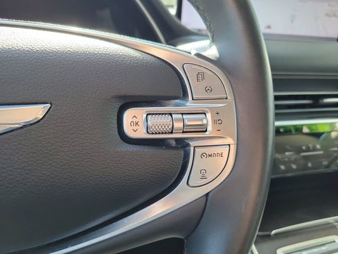 Used 2021 Genesis GV80 2.5T image 27