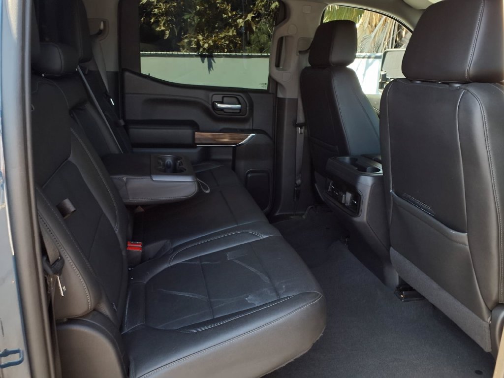 Used 2021 Chevrolet Silverado 1500 RST w/ All Star Edition Plus RWD image 31