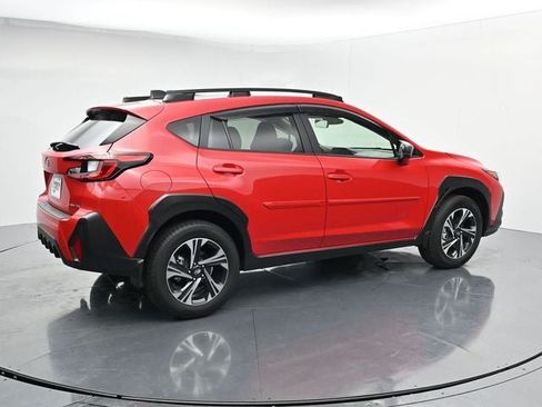 Used 2025 Subaru Crosstrek 2.5i Premium AWD/4WD image 10