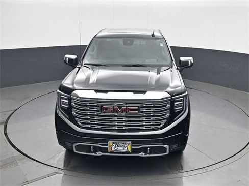 Used 2025 GMC Sierra 1500 Denali w/ Denali Reserve Package image 14