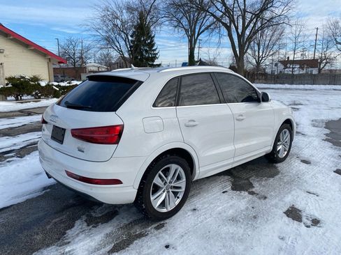 Used 2016 Audi Q3 2.0T Premium Plus image 5