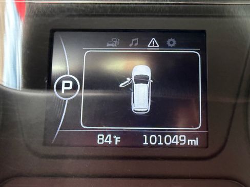 Used 2016 Kia Sorento AWD w/ LX Convenience Package image 13