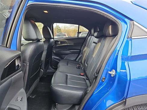 Used 2023 Mitsubishi Eclipse Cross SEL image 9